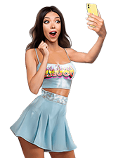 OmeTV – Omegle Alternative for Random Webcam Chats