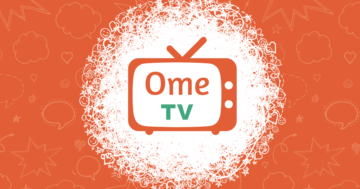 Video Chat Ometv — Omegle Random Chat Alternative 2023